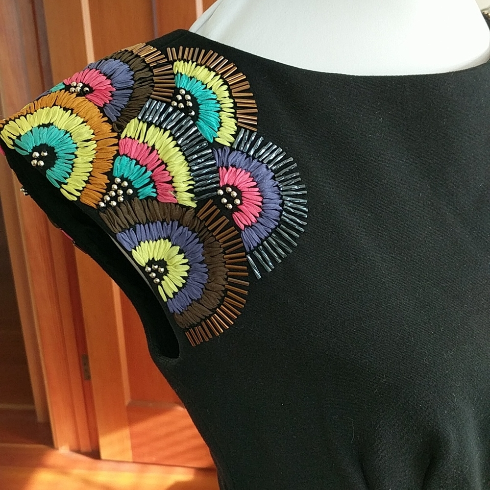 TRINA TURK DRESS ๐ - Picture 4 of 17